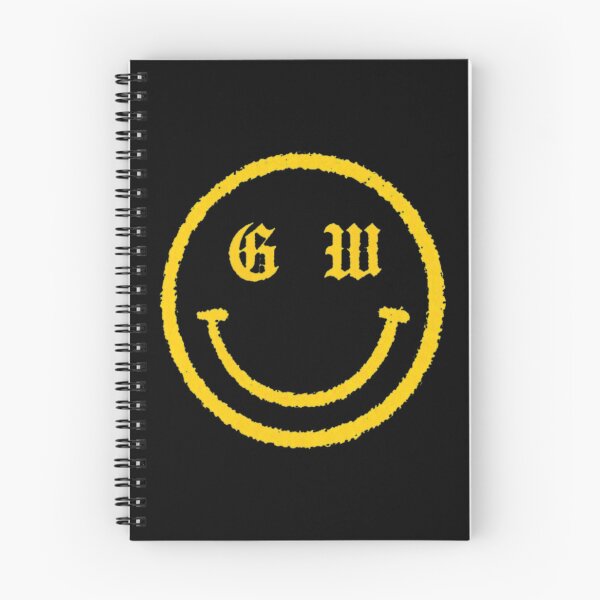 Item preview, Gothics GM Smileys Face  designed and sold by NoanVasseur.