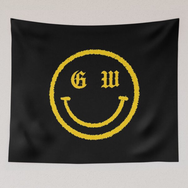 Item preview, Gothics GM Smileys Face  designed and sold by NoanVasseur.