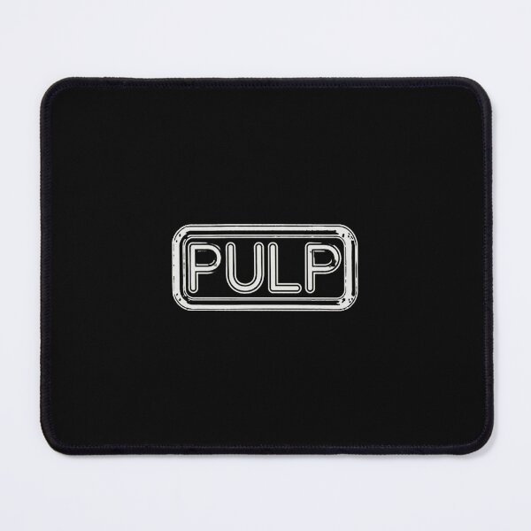 Artikelvorschau, PULPS Bold Chrome Effect entworfen und verkauft von LittleEclipse.