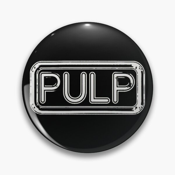 Item preview, PULPS Bold Chrome Effect  designed and sold by LittleEclipse.