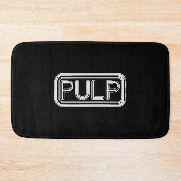 Item preview, PULPS Bold Chrome Effect  designed and sold by LittleEclipse.