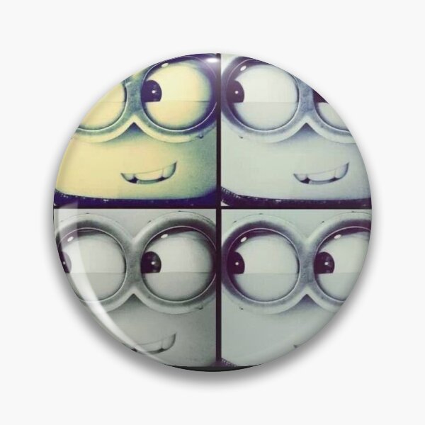 Item preview, Minions 2016 Instagram Photo Booth designed and sold by cinlali.