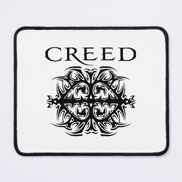 Item preview, Gothic Tribal Creeds designed and sold by NoanVasseur.