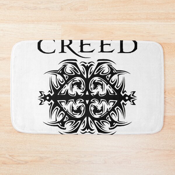 Item preview, Gothic Tribal Creeds designed and sold by NoanVasseur.