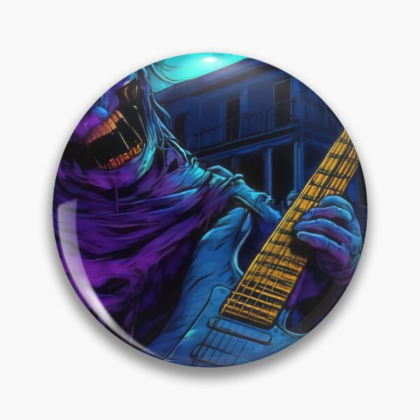 Artikelvorschau, As Blood Runs Black Merch Vtg Fan Art entworfen und verkauft von jakkarin123.