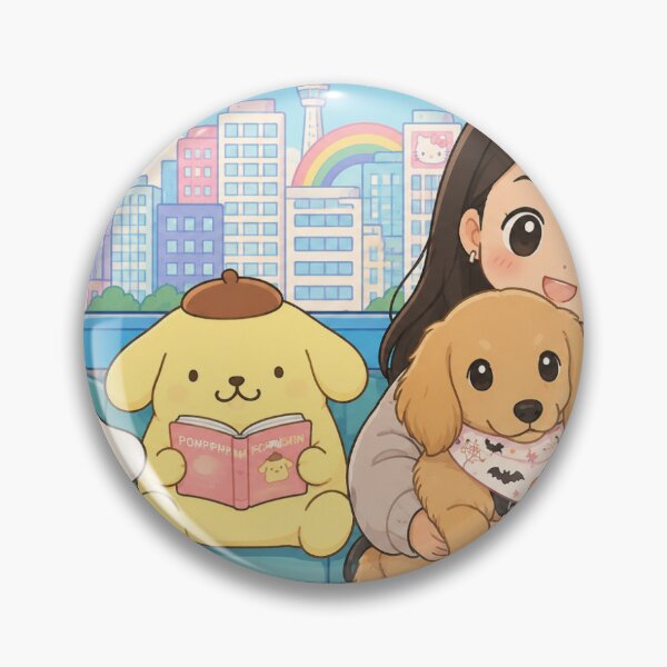 Item preview, Lo and Toe designed and sold by mycookies8u.