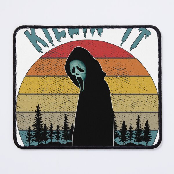 Item preview, Ghost Face designed and sold by LibertyGraphix.