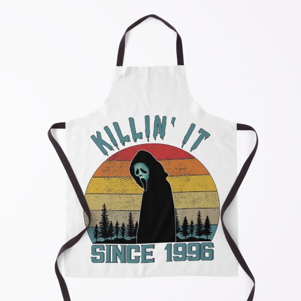 Item preview, Ghost Face designed and sold by LibertyGraphix.