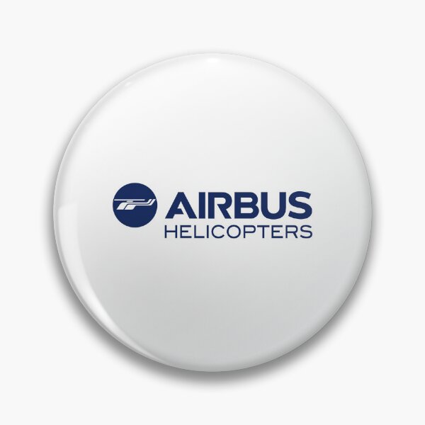 Item preview, Airbus Helicopters Aviation Logo designed and sold by Marniehoms.
