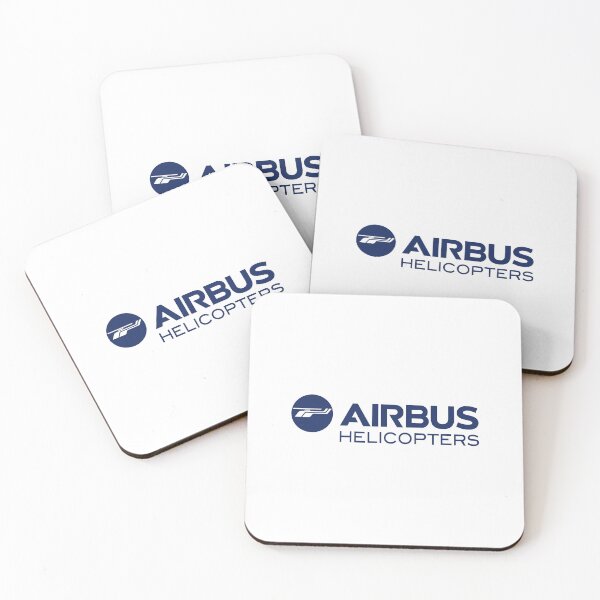 Item preview, Airbus Helicopters Aviation Logo designed and sold by Marniehoms.