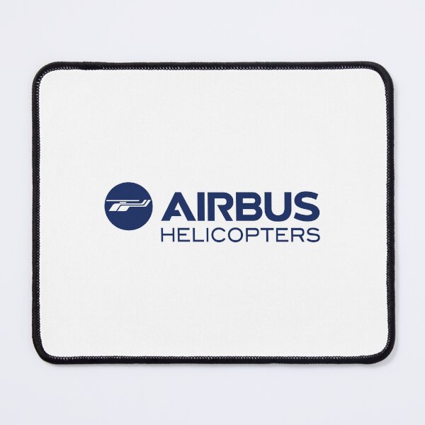 Item preview, Airbus Helicopters Aviation Logo designed and sold by Marniehoms.