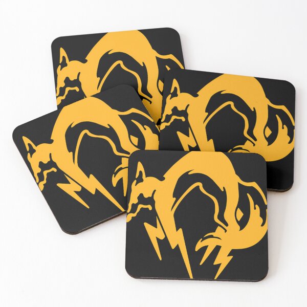 Item preview, Metal Gear Solid Fox designed and sold by XareniStclair.