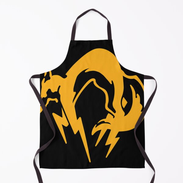 Item preview, Metal Gear Solid Fox designed and sold by XareniStclair.
