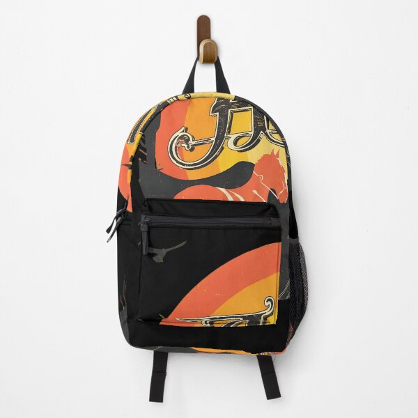Item preview, Americas Est 1970 Horse Sunsets designed and sold by LittleEclipse.