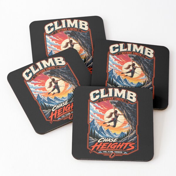 Item preview, climb chase heights designed and sold by rebahandulu.