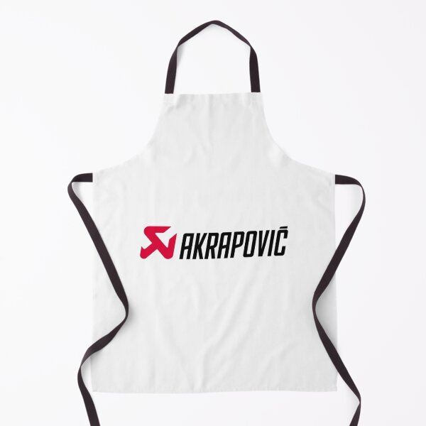 Item preview, Akrapovic Performance Exhaust Logo designed and sold by Marniehoms.