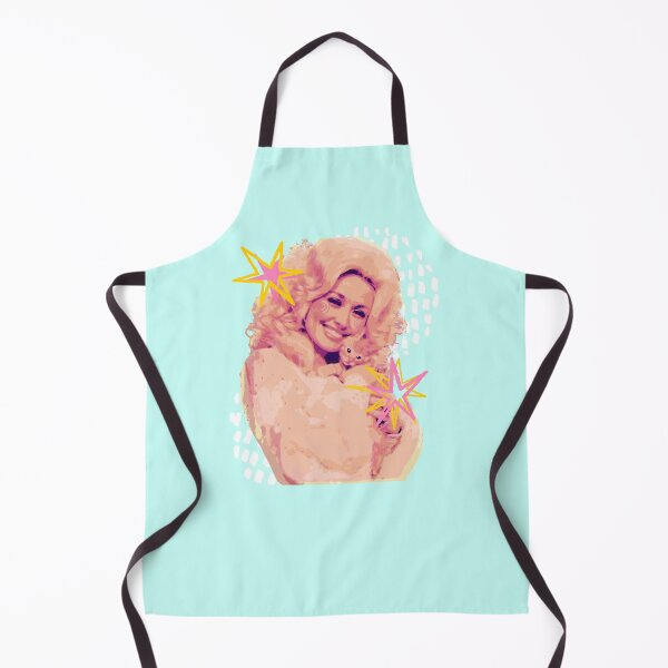Item preview, Dolly Parton <3 designed and sold by dancyvess.