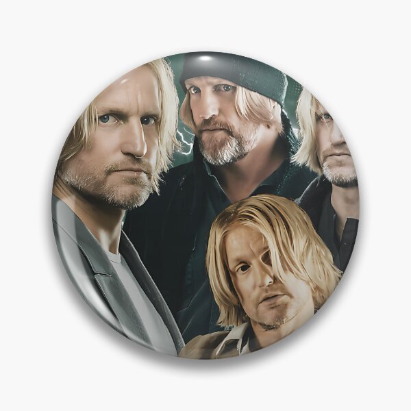 Item preview, Haymitch Abernathy designed and sold by NeriSplatt.