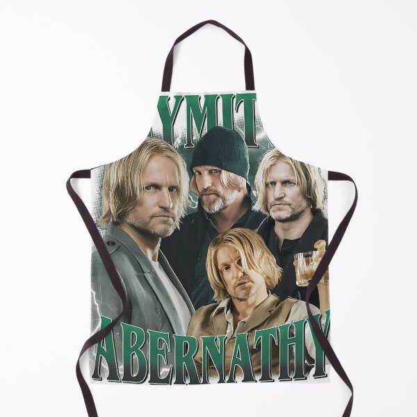 Item preview, Haymitch Abernathy designed and sold by NeriSplatt.
