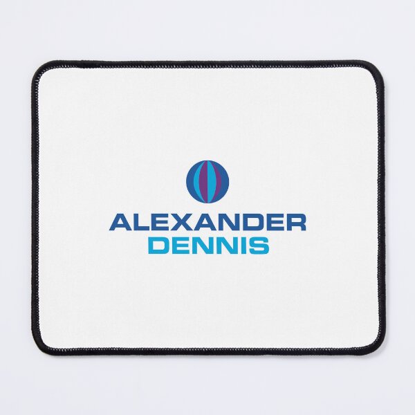 Item preview, Alexander Dennis Bus and Coach Manufacturer Logo designed and sold by Marniehoms.