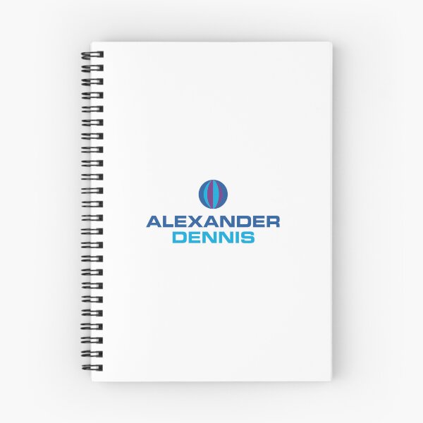 Item preview, Alexander Dennis Bus and Coach Manufacturer Logo designed and sold by Marniehoms.