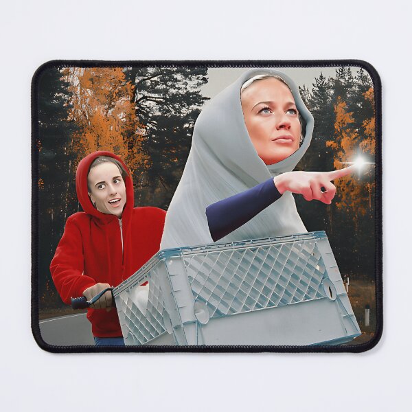 Item preview, Sophie Phone Home designed and sold by XareniStclair.
