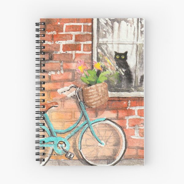 Item preview, Kitty in the Window designed and sold by Jessicas-Corner.