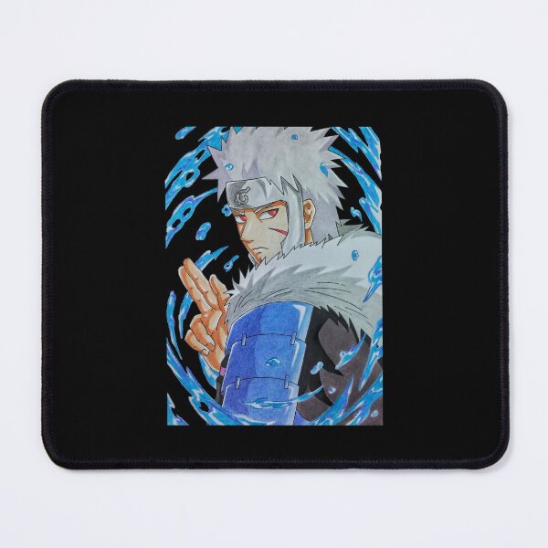 Item preview, Master of Water designed and sold by Ryuswi Art.