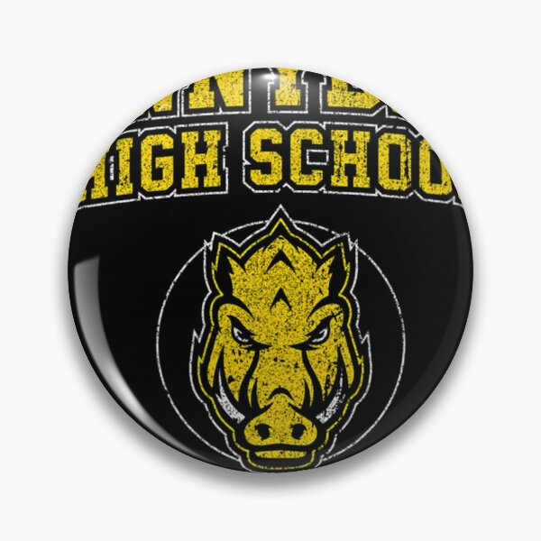 Artikelvorschau, Sunnydale High School, Abschlussjahrgang '99 entworfen und verkauft von XareniStclair.