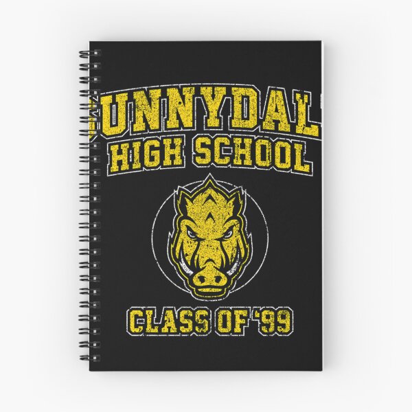 Item preview, Sunnydale High School Class Of '99 designed and sold by XareniStclair.