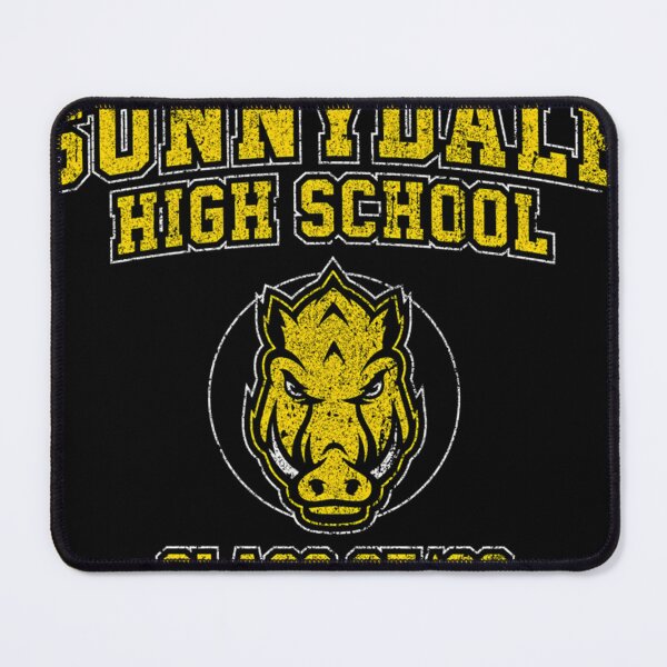 Item preview, Sunnydale High School Class Of '99 designed and sold by XareniStclair.