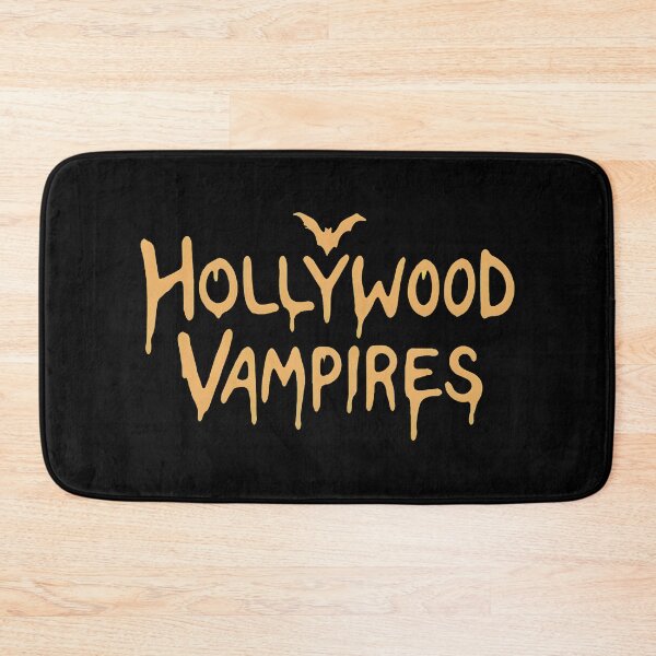 Item preview, Hollywoods Vampiress Gothic Bat Dripping Font designed and sold by NoanVasseur.