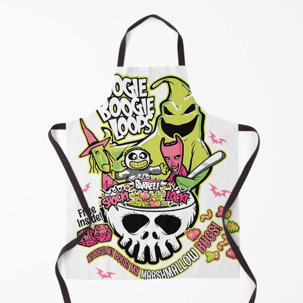 Item preview, Oogie Boogie Loops designed and sold by XareniStclair.
