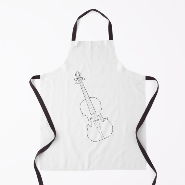 Item preview, Esquema para violín designed and sold by thatmusiclife.