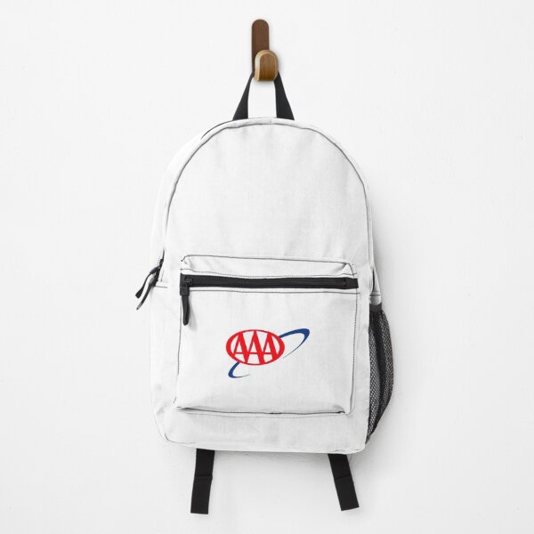 Item preview, AAA American Automobile Association Travel and Service Logo designed and sold by Marniehoms.