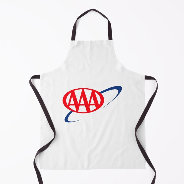 Item preview, AAA American Automobile Association Travel and Service Logo designed and sold by Marniehoms.