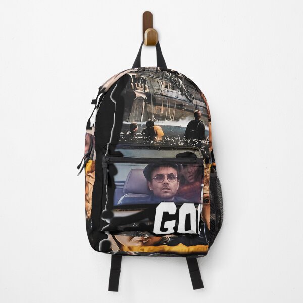 Item preview, The Goonies Print designed and sold by Glitch-store.