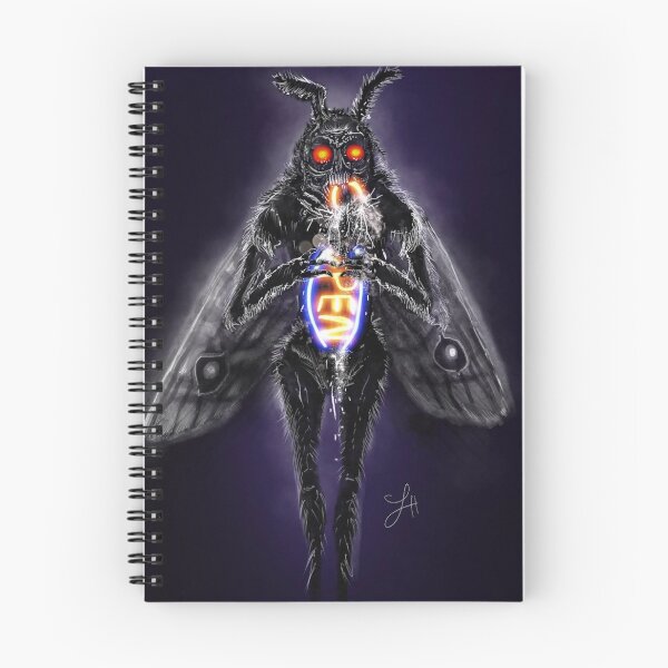 Item preview, Pantano Whatsapp jOculto Horror designed and sold by Mirzahorse.
