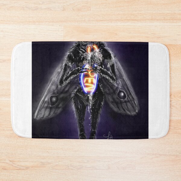 Item preview, Swamp Whatsapp jLurking Horror designed and sold by Mirzahorse.