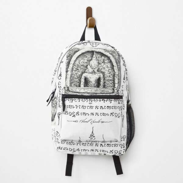Item preview, Thai Yantra Somdej Phra Buddhachan designed and sold by kaka8888.