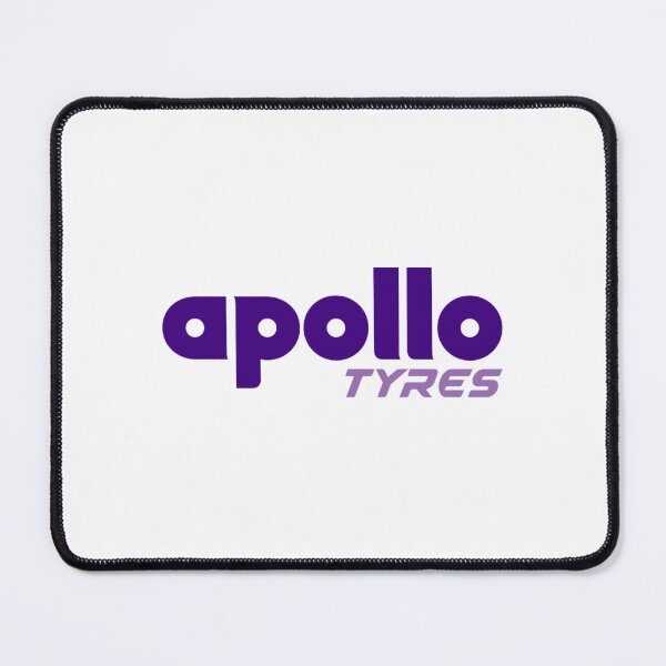 Item preview, Apollo Tyres Purple Automotive Branding designed and sold by Marniehoms.