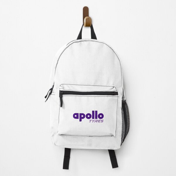 Item preview, Apollo Tyres Purple Automotive Branding designed and sold by Marniehoms.
