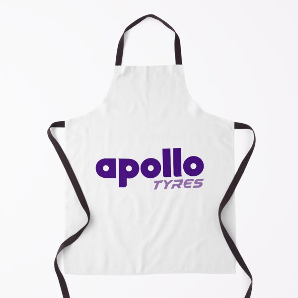 Item preview, Apollo Tyres Purple Automotive Branding designed and sold by Marniehoms.