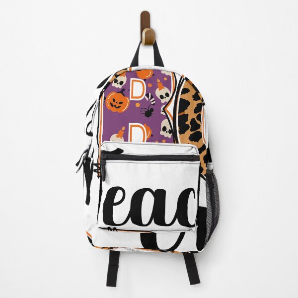 Item preview, Teacher Boo Crew Halloween Shirt designed and sold by LibertyGraphix.