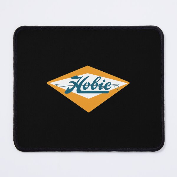 Item preview, Hobies Fishing Diamond designed and sold by NolanhartArts.