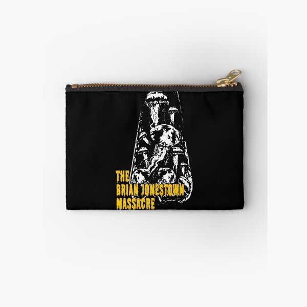 Item preview, Big Typography And Band Member Silhouette designed and sold by Achraf-Termane.