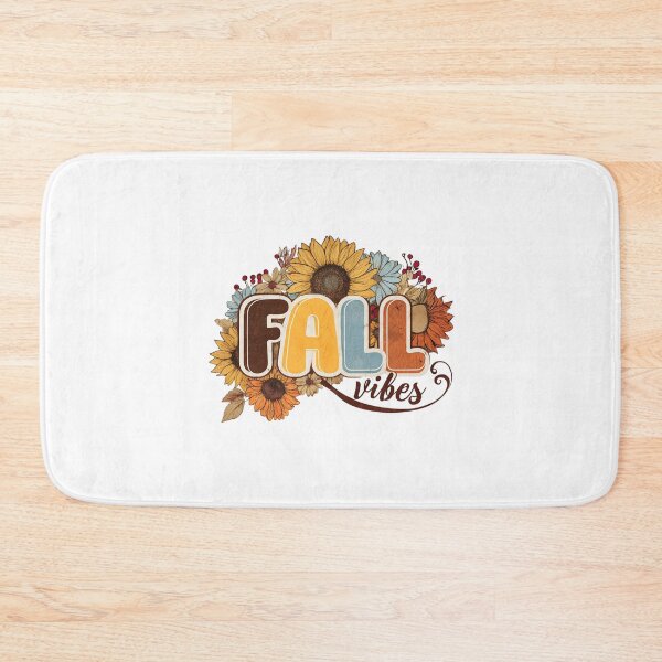 Item preview, Fall Vibes Retro Floral T-Shirt – Vintage 70s Sunflower Autumn Harvest Shirt for Women designed and sold by FestivityFinds.