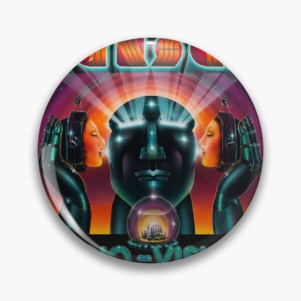 Item preview, Kansass Audio-Visions  designed and sold by NoanVasseur.