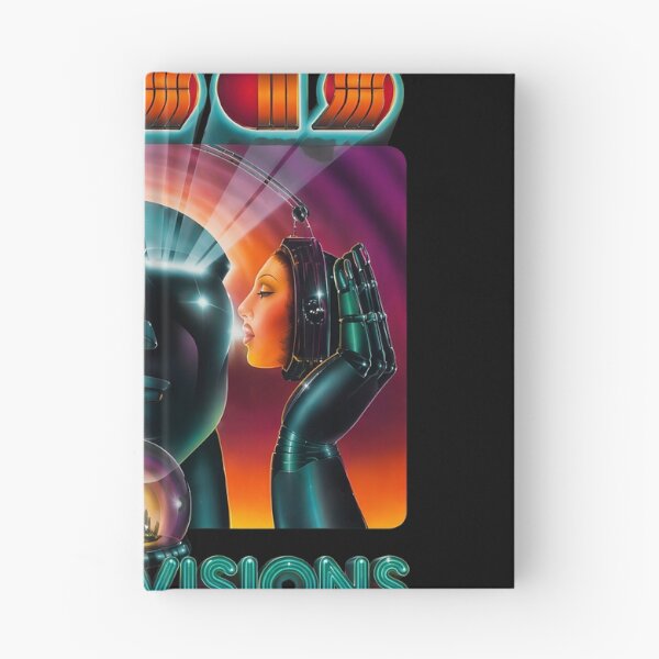 Item preview, Kansass Audio-Visions  designed and sold by NoanVasseur.