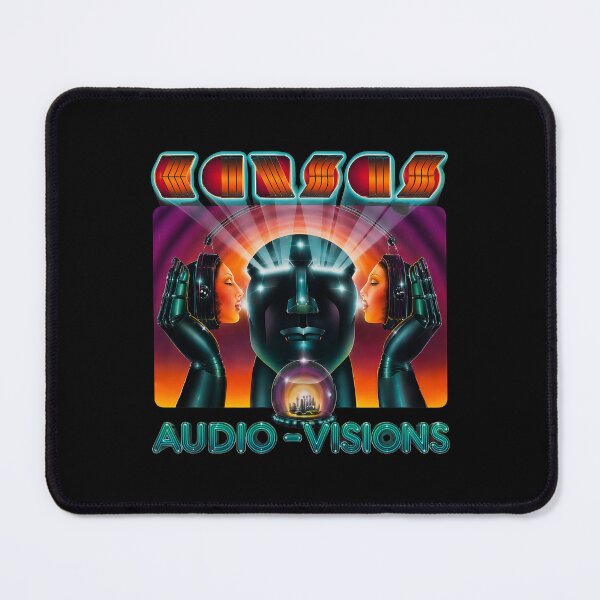 Item preview, Kansass Audio-Visions designed and sold by NoanVasseur.